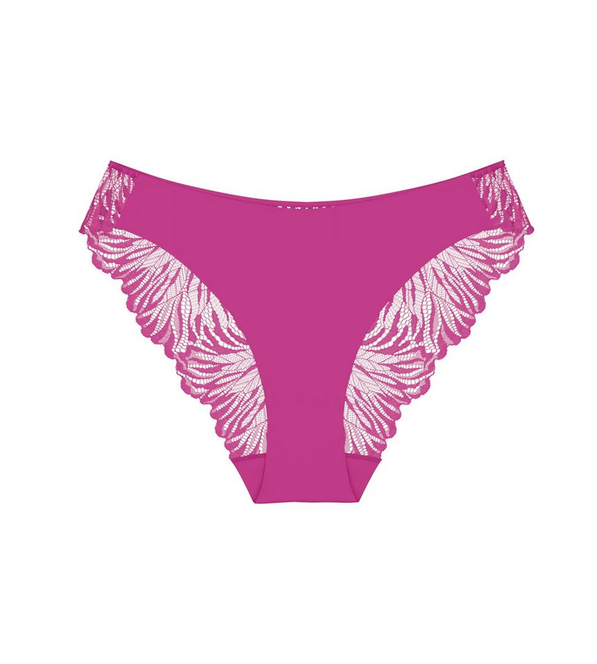 Triumph Slip Pretty Micro Tai nahtlos – Bild 2 von 5