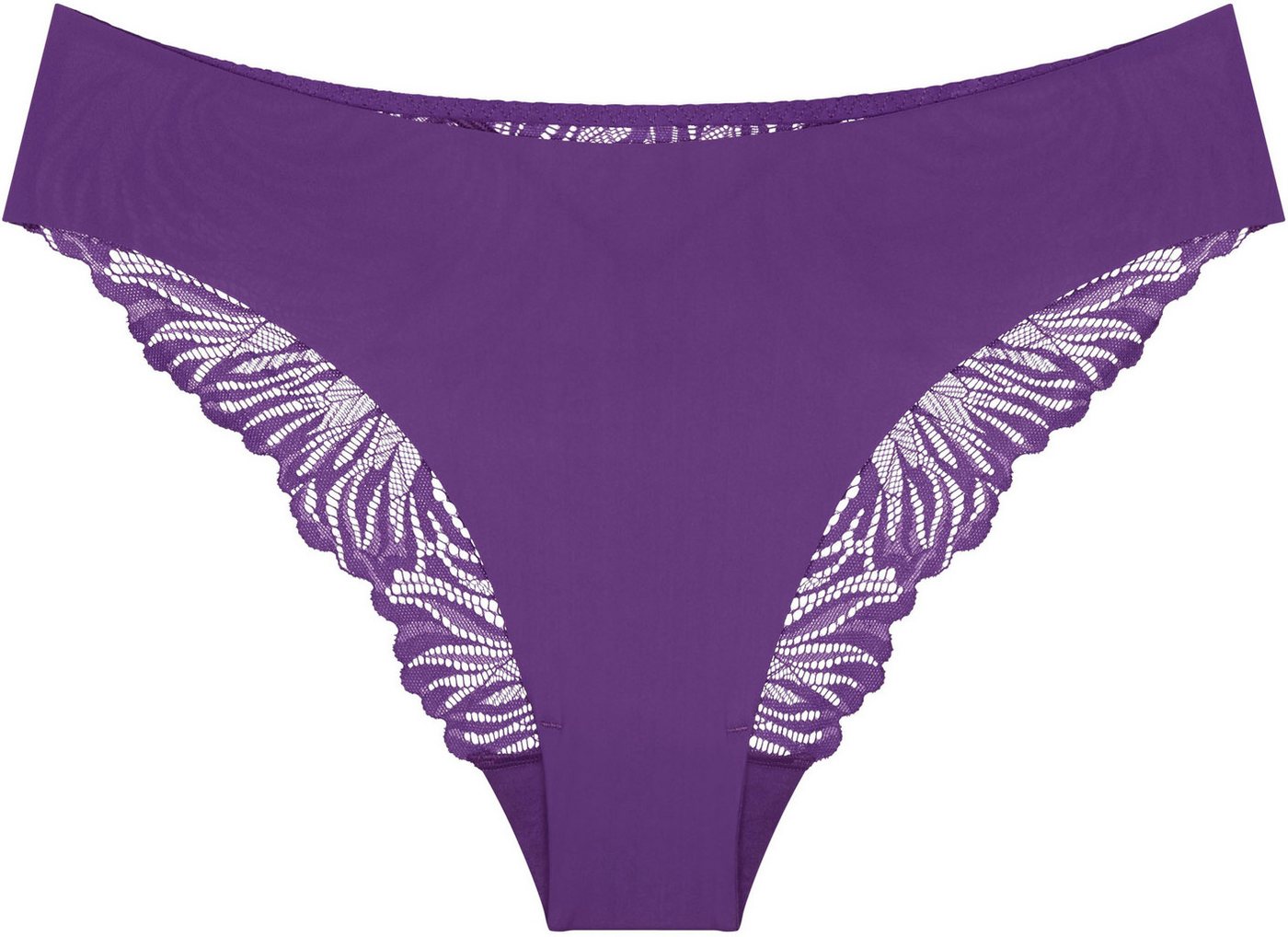 Triumph Slip Pretty Micro Tai nahtlos – Bild 2 von 5