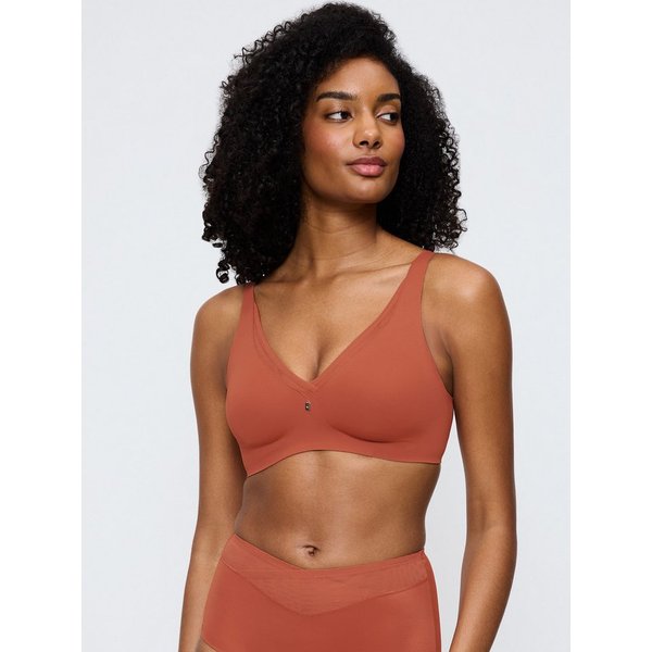 Triumph Soft-BH Red Label True Shape Sensation natürlicher Minimiser-BH