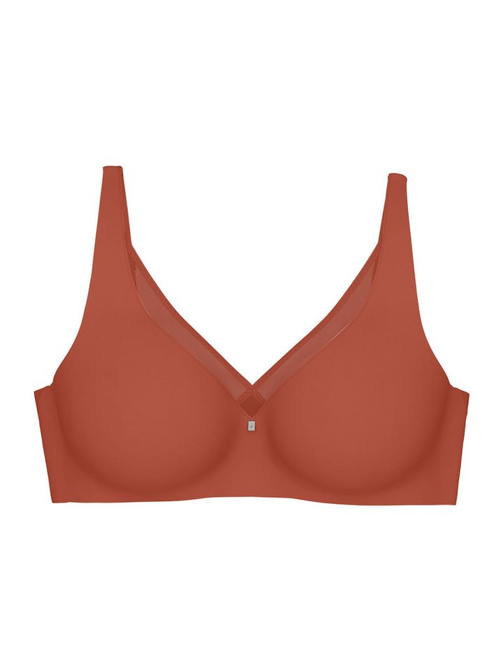 Triumph Soft-BH Red Label True Shape Sensation natürlicher Minimiser-BH – Bild 2 von 5