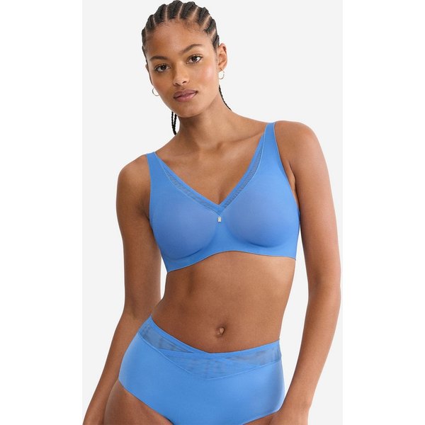 Triumph Soft-BH Red Label True Shape Sensation Soft‑BH, BH ohne Bügel, Komfort‑BH