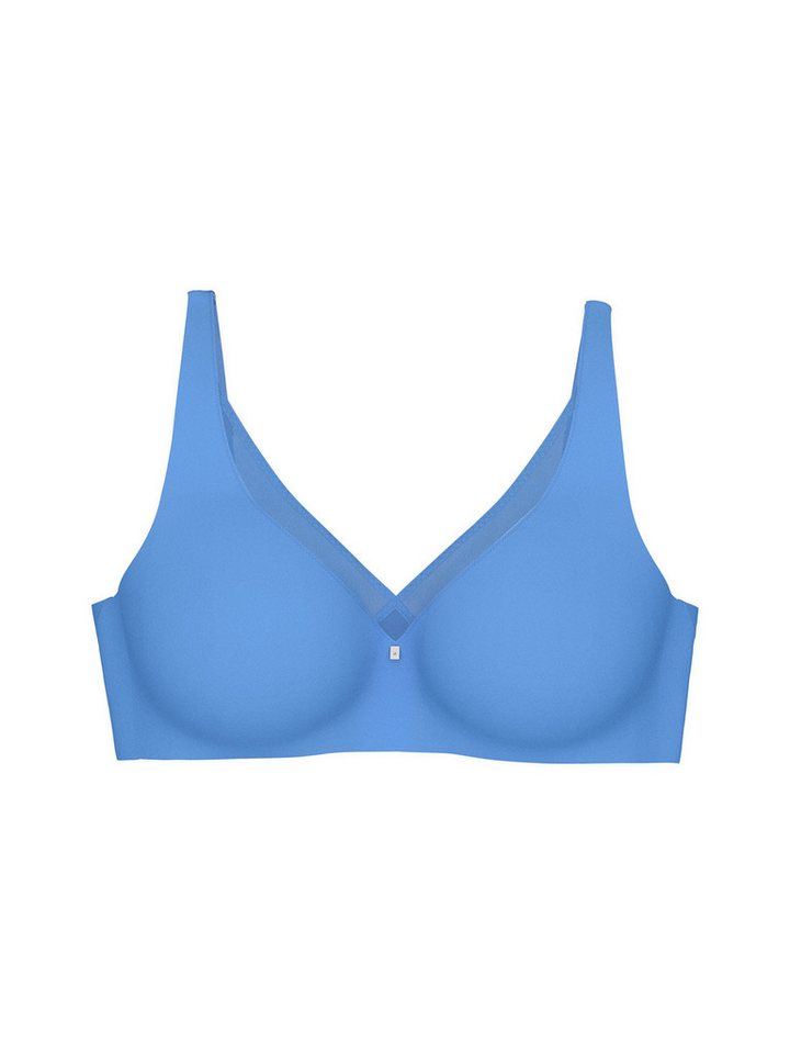 Triumph Soft-BH Red Label True Shape Sensation Soft‑BH, BH ohne Bügel, Komfort‑BH – Bild 2 von 5