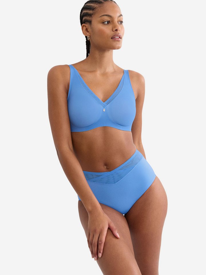 Triumph Soft-BH Red Label True Shape Sensation Soft‑BH, BH ohne Bügel, Komfort‑BH – Bild 5 von 5