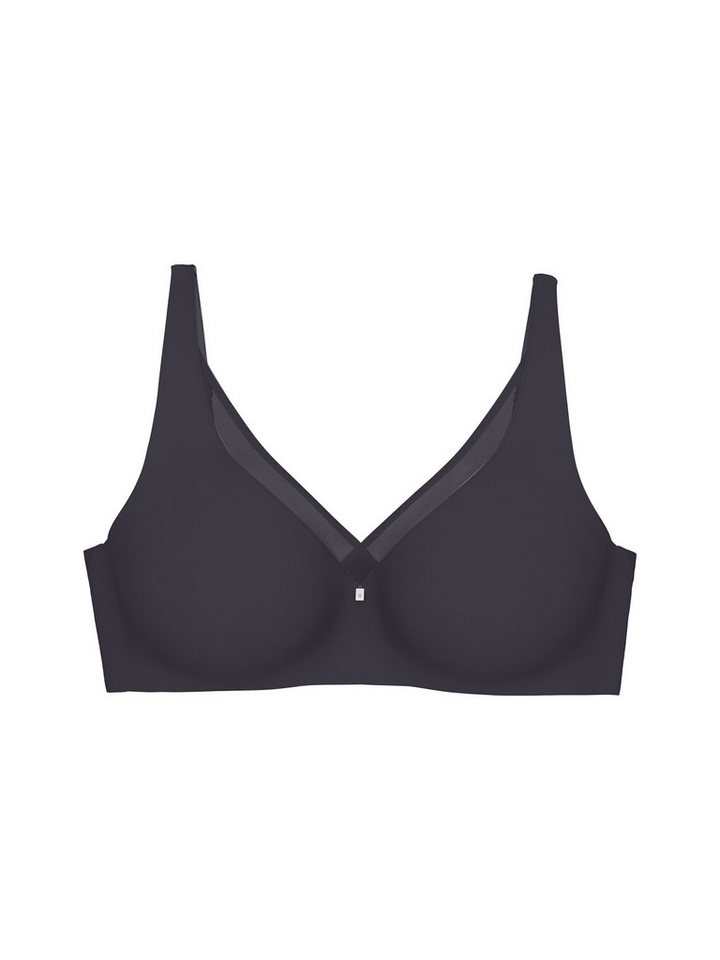 Triumph Soft-BH Red Label True Shape Sensation Soft‑BH, BH ohne Bügel, Komfort‑BH – Bild 2 von 5
