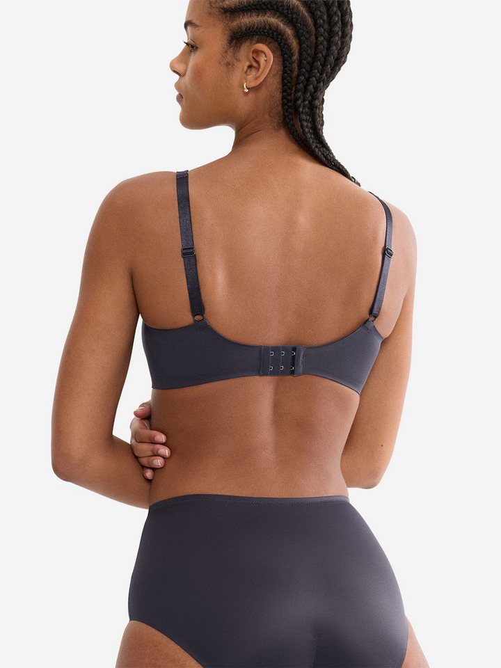 Triumph Soft-BH Red Label True Shape Sensation Soft‑BH, BH ohne Bügel, Komfort‑BH – Bild 3 von 5