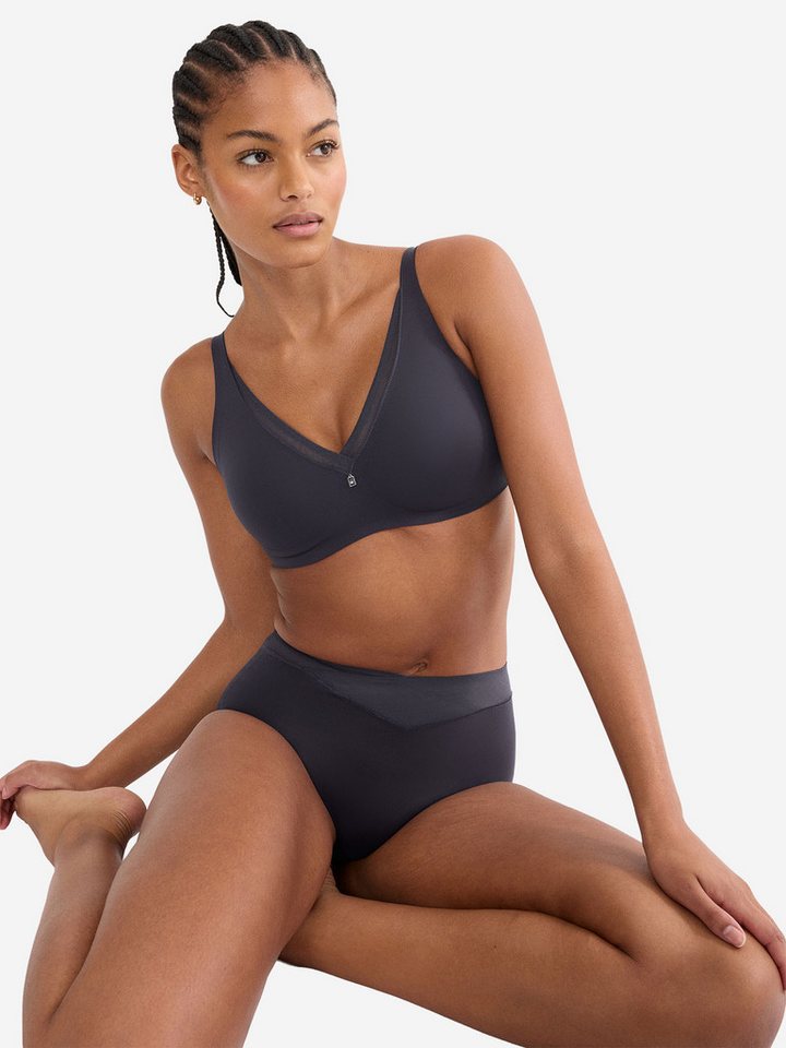 Triumph Soft-BH Red Label True Shape Sensation Soft‑BH, BH ohne Bügel, Komfort‑BH – Bild 5 von 5