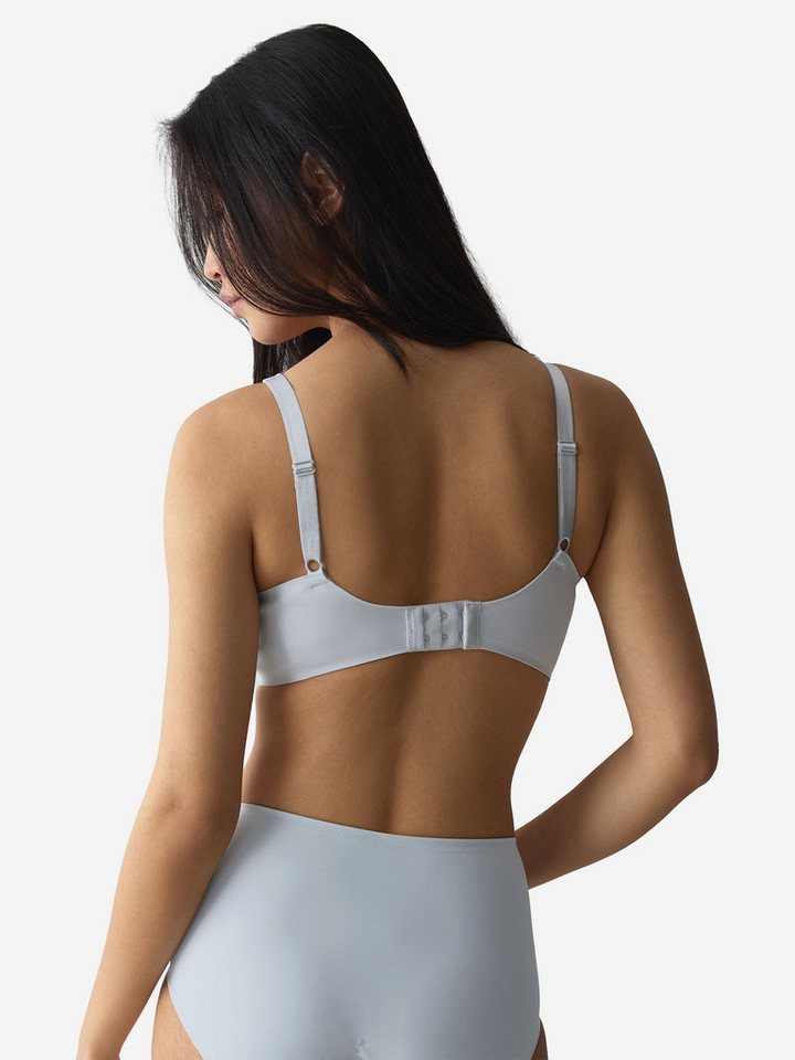 Triumph Soft-BH Red Label True Shape Sensation Softcup BH, BH ohne Bügel, Comfort BH – Bild 2 von 5