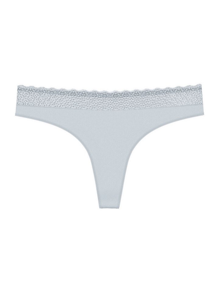 Triumph String Red Label Feel of Modal String Slip, Tanga, Mini String – Bild 5 von 5
