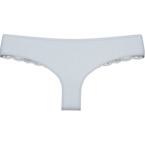 Triumph String Red Label Lovely Micro String Slip, Tanga, Mini String