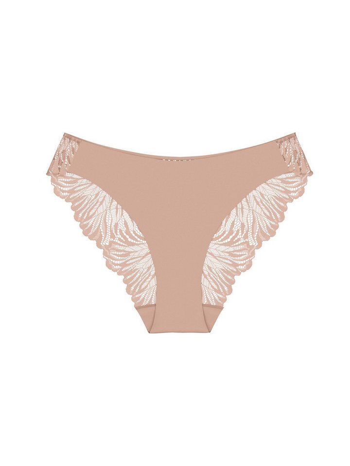 Triumph Tai-Slip Red Label Pretty Micro Taillenslip, Hüftslip, Brasil Slip – Bild 2 von 5