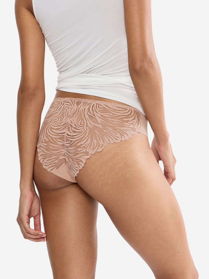 Triumph Tai-Slip Red Label Pretty Micro Taillenslip, Hüftslip, Brasil Slip – Bild 3 von 5