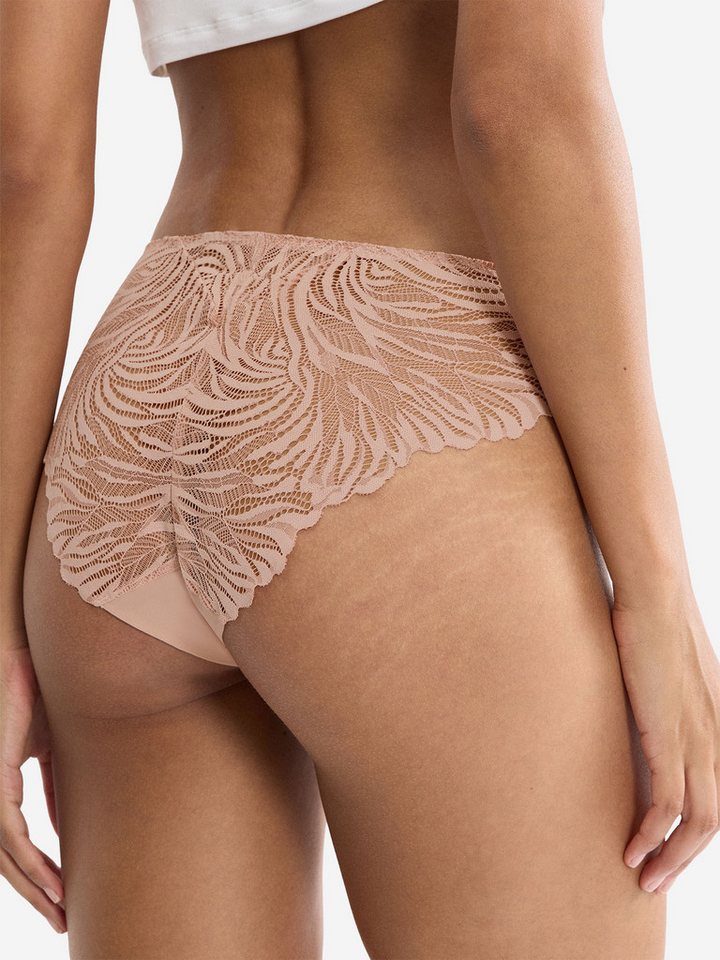 Triumph Tai-Slip Red Label Pretty Micro Taillenslip, Hüftslip, Brasil Slip – Bild 4 von 5