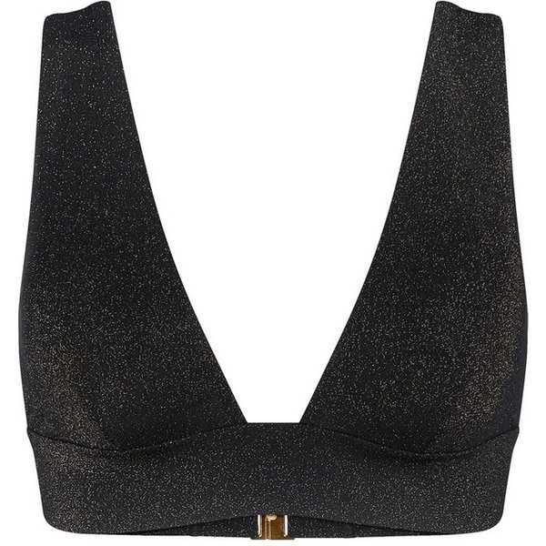 Triumph Triangel-Bikini-Top Summer Sunset P, weicher Lurex