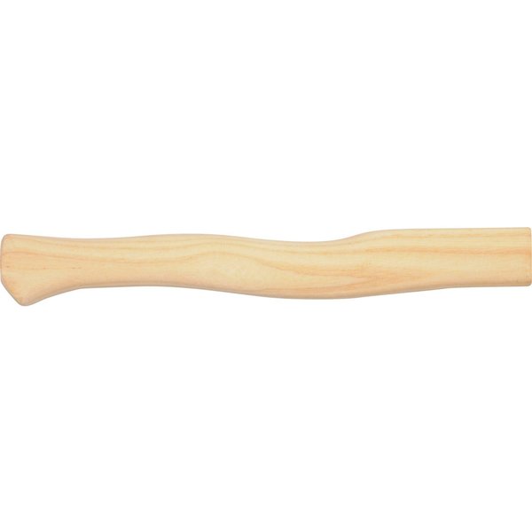 TRIZERATOP Axt Axtstiel 0,4–0,6 kg, 36 cm, 2,5 cm Länge