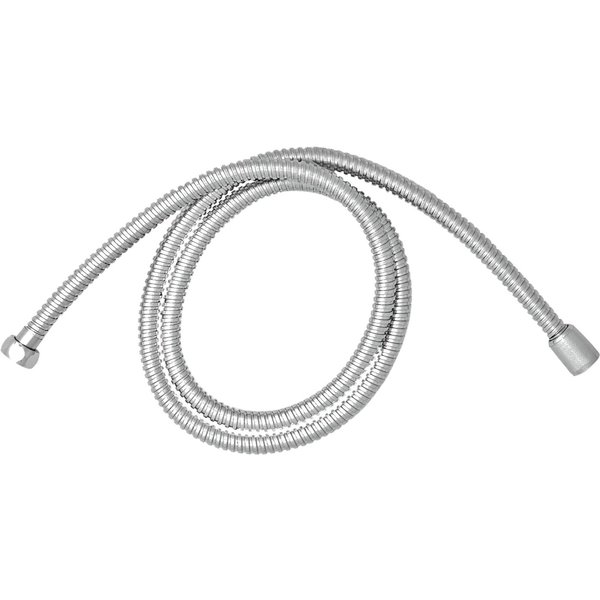 TRIZERATOP Brauseschlauch Brauseschlauch, Duschschlauch rostfreier Stahl, Qualität, (Schlauch)