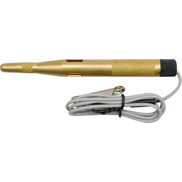 TRIZERATOP Spannungsprüfer PRÓBNIK NAPIĘCIA SAMOCHODOWY 110MM
