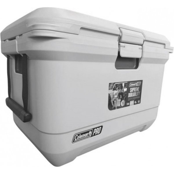 COLEMAN Trolley-Kühlbox Kühlbox Coleman 50QT Xtreme Wheeled, Kühlbox