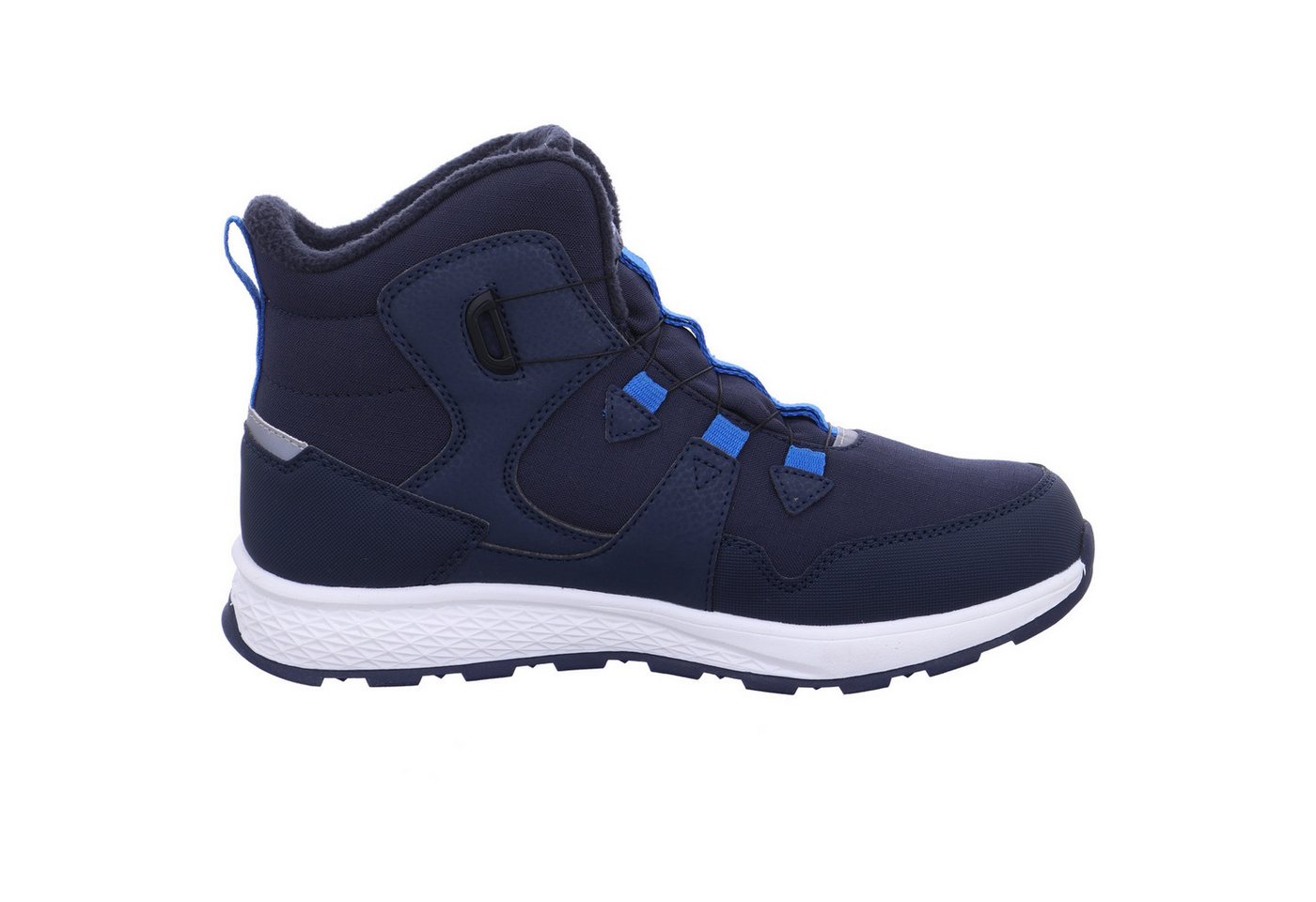 TROLLKIDS Bergen Winter Mid Winterboots – Bild 3 von 4