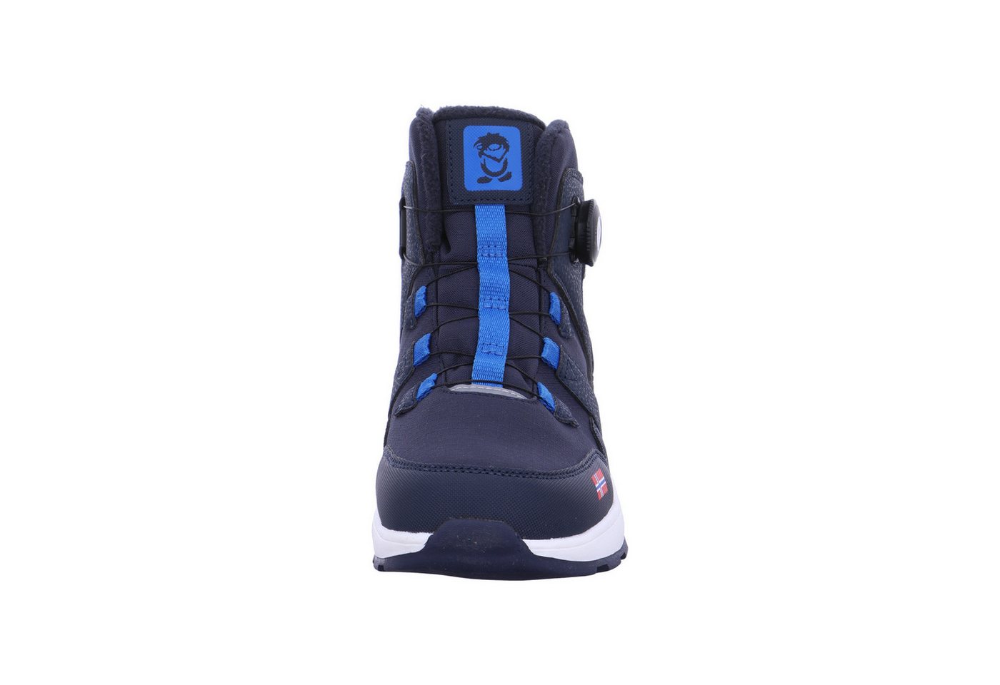 TROLLKIDS Bergen Winter Mid Winterboots – Bild 4 von 4