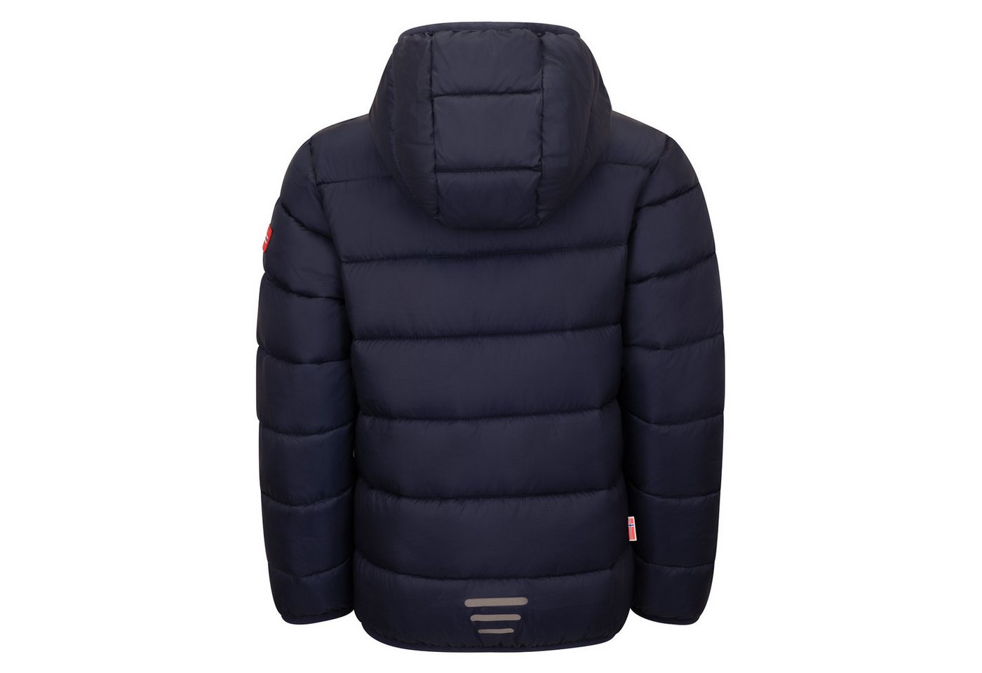 TROLLKIDS Funktionsjacke Kids Torvik Jacket – Bild 2 von 3
