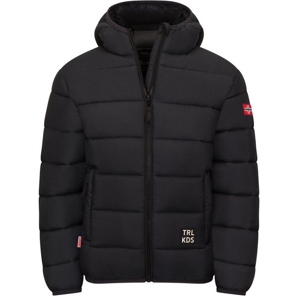 TROLLKIDS Funktionsjacke Kids Torvik Jacket