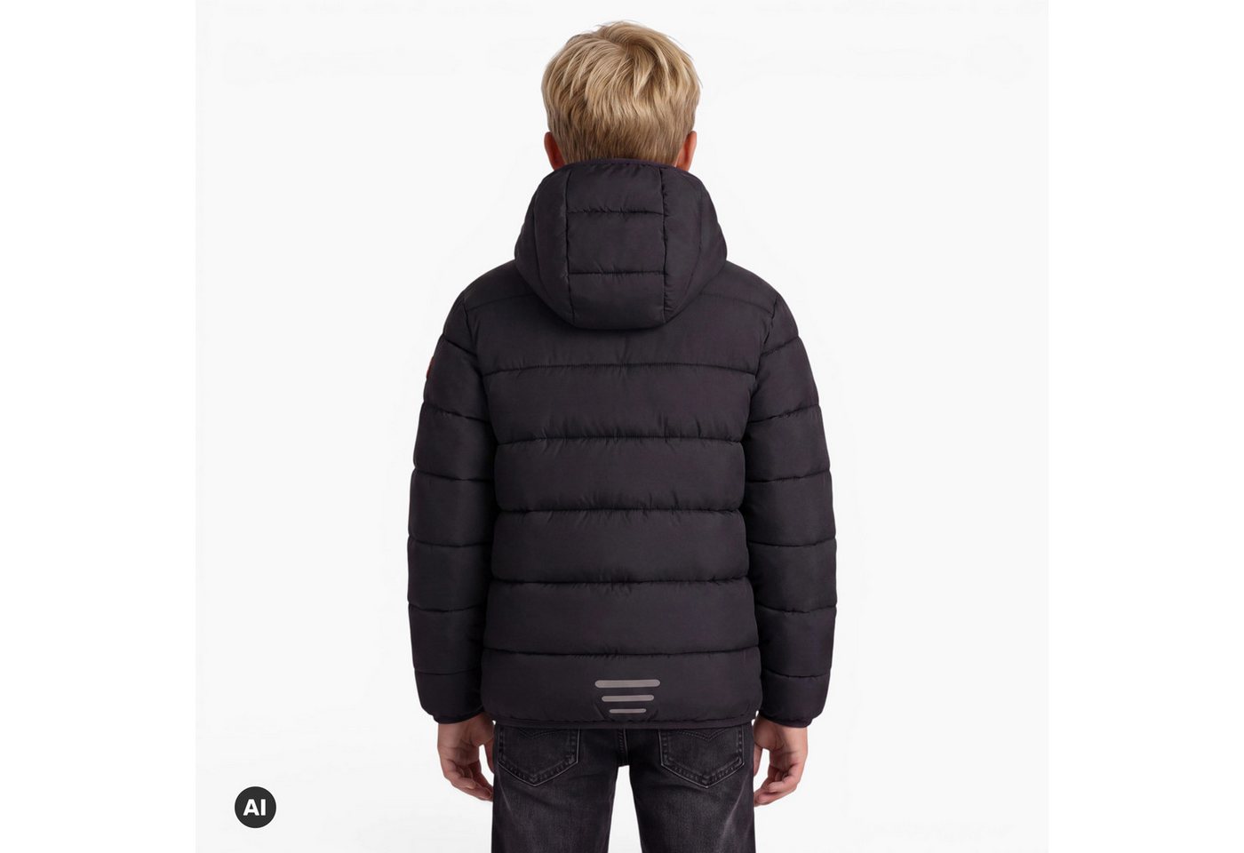 TROLLKIDS Funktionsjacke Kids Torvik Jacket – Bild 3 von 5