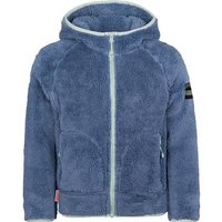 TROLLKIDS Girls Borgund Jacket XT, Größe 176 in Blau