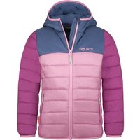 TROLLKIDS Girls Eikefjord Jacket, Größe 176 in Blau