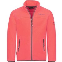 TROLLKIDS Girls Oppdal Jacket XT, Größe 92 in Orange