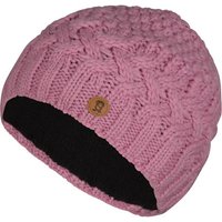 TROLLKIDS Girls Rauland Cap, Größe 54 in Pink
