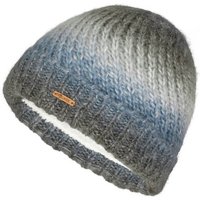 TROLLKIDS Girls Senja Cap, Größe 54 in Blau