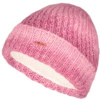 TROLLKIDS Girls Senja Cap, Größe 54 in Rot