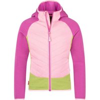 TROLLKIDS Girls Sirdal Jacket, Größe 152 in Rot