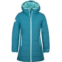 TROLLKIDS Girls Stavanger Coat, Größe 152 in Grün