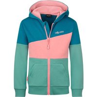 TROLLKIDS Kids Alesund Sweater, Größe 104 in Rot