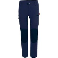 TROLLKIDS Kids Arendal Pants XT, Größe 146 in Blau