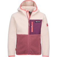 TROLLKIDS Kids Aurlandsfjord Jacket, Größe 116 in Pink