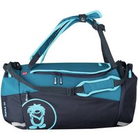 TROLLKIDS Kids Duffle Bag, Größe ONE SIZE in Blau
