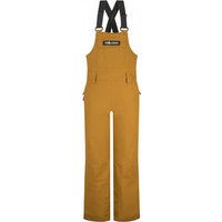 TROLLKIDS Kids Eikedalen Ski Pant, Größe 122 in Blau