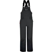 TROLLKIDS Kids Eikedalen Ski Pant, Größe 104 in Schwarz