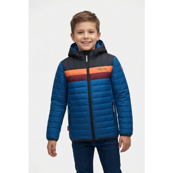 harbor blue/aqua haze (Junior)
