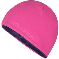 TROLLKIDS Kids Finnmark Cap, Größe 50 in Pink
