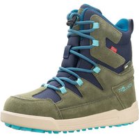 grün/blau (Junior)