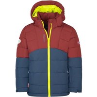 TROLLKIDS Kids Gryllefjord Jacket, Größe 164 in Rot