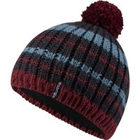 TROLLKIDS Kids Hafjell Bobble Cap, Größe 50 in Braun