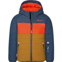 TROLLKIDS Kids Hafjell Snow Jacket PRO, Größe 98 in Blau