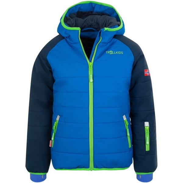 navy (Junior)
