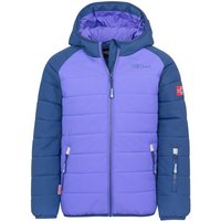 TROLLKIDS Kids Hafjell Snow Jacket PRO, Größe 116 in Blau