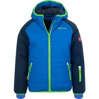 TROLLKIDS Kids Hafjell Snow Jacket PRO, Größe 104 in Blau