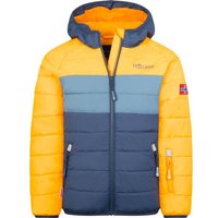 TROLLKIDS Kids Hafjell Snow Jacket XT, Größe 116 in Orange